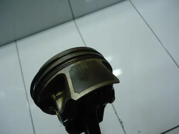 Piston avec Bielle KIA HYUNDAI TUCSON IV 1.6 T-GDI image 5
