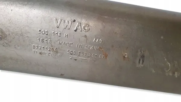 Uitlaatdemper OEM 5Q6253611BN0 voor VW T-Roc image 7
