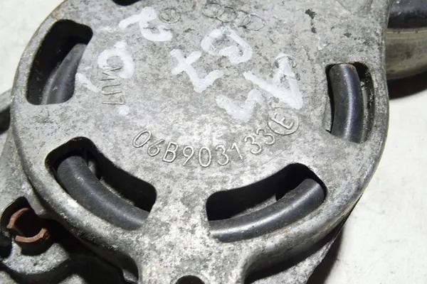 Spännare AUDI A4 (8EC, B7) 2.0L bensin image 2