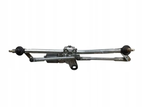 Mécanisme d'essuie-glace avant OEM 6914577 BMW X3 E83 image 2