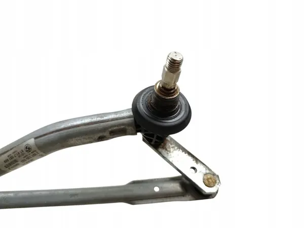 Mécanisme d'essuie-glace avant OEM 6914577 BMW X3 E83 image 3