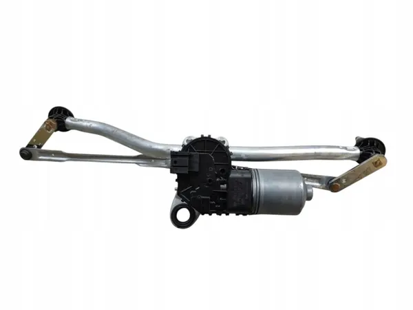Mécanisme d'essuie-glace avant OEM 6914577 BMW X3 E83 image 5