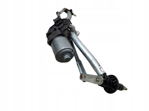 Mécanisme d'essuie-glace avant OEM 6914577 BMW X3 E83 image 7