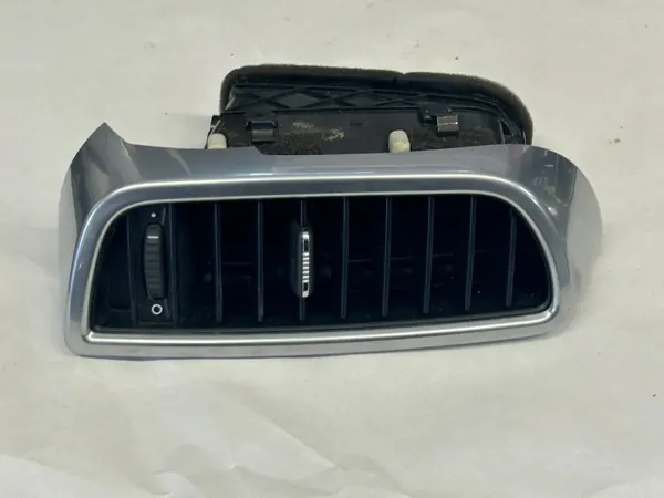 Grille Porsche OE 7P5819727C pour Cayenne II 7P image 2