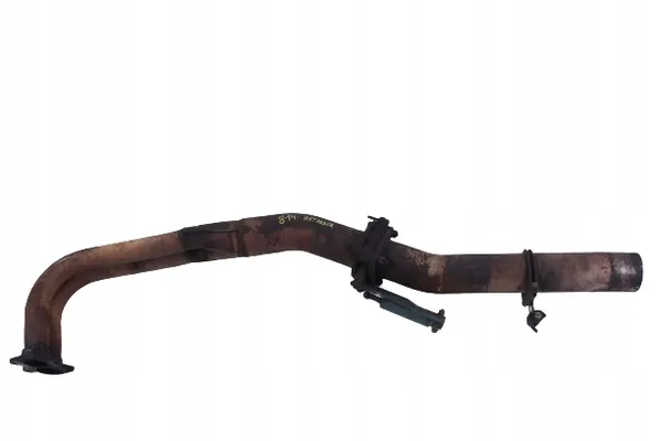 Retardador Mercedes 814 image 1