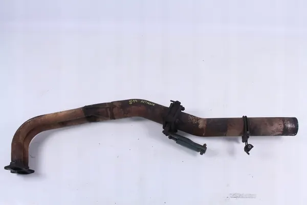 Retardador Mercedes 814 image 2