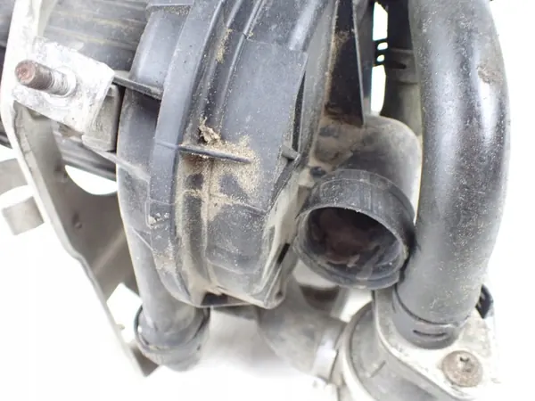 Toissijainen ilmapumppu OEM 07L959253A Audi A8 S8 D3 image 5