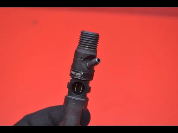 Inyector Kia Carnival 2.9 CRDI EJBR03902D 33800-4X400 image 10