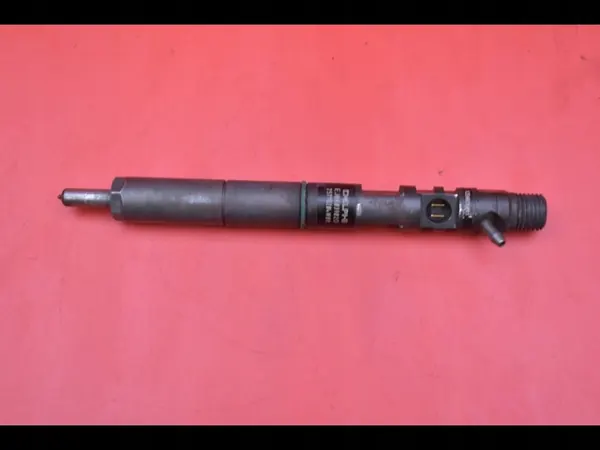 Inyector Kia Carnival 2.9 CRDI EJBR03902D 33800-4X400 image 2