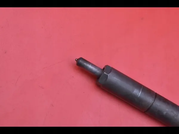 Inyector Kia Carnival 2.9 CRDI EJBR03902D 33800-4X400 image 6