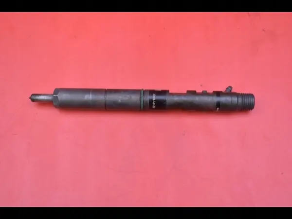 Inyector Kia Carnival 2.9 CRDI EJBR03902D 33800-4X400 image 7