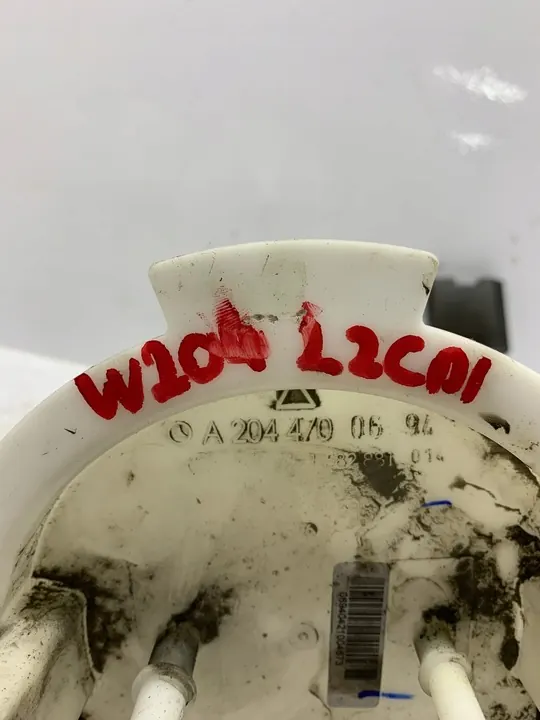 Brandstofniveau Sensor Float Mercedes W204 2.2CDI A2044700694 image 3