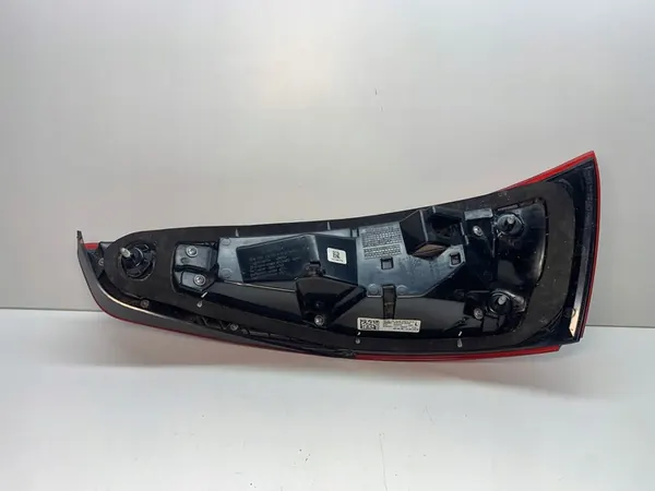 AUDI Q3 8U Luz Trasera LED Izquierda 8U0945093N image 6