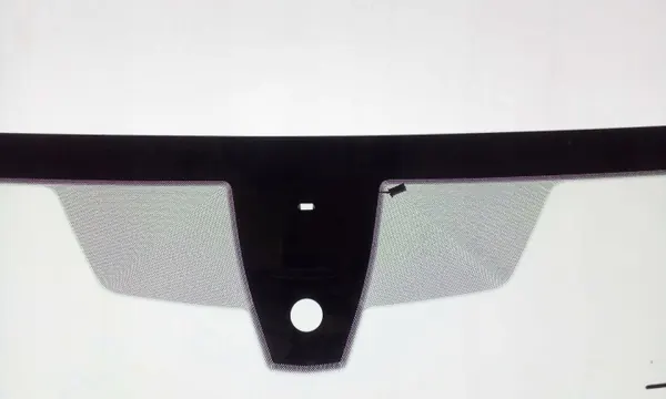 OEM 2301AGACMUVZ Frontscheibe für BMW 4 G26 image 3