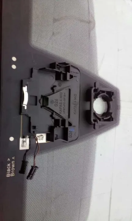 OEM 2301AGACMUVZ Frontscheibe für BMW 4 G26 image 4