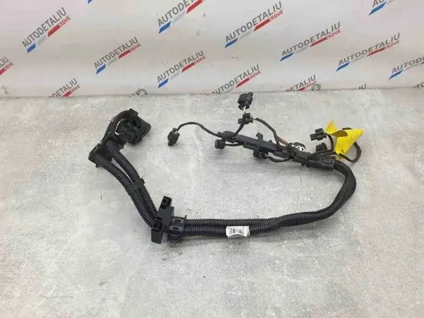 OEM 8636065 Lignes d'injection pour BMW 4 Cabrio image 4