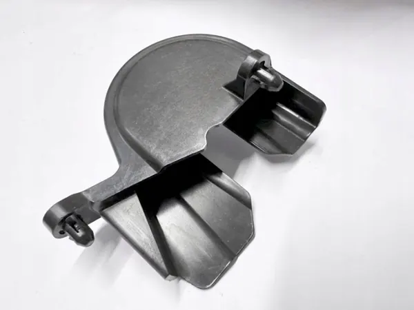 Couvercle de pompe à huile OEM GK2Q-6664-AA Ford Transit image 2