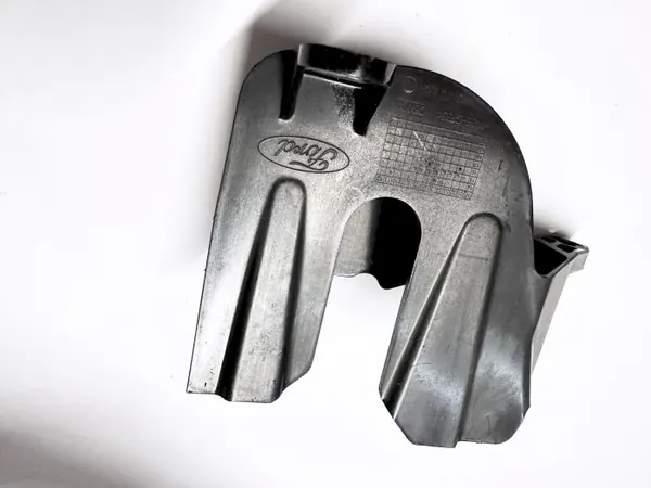 Couvercle de pompe à huile OEM GK2Q-6664-AA Ford Transit image 3