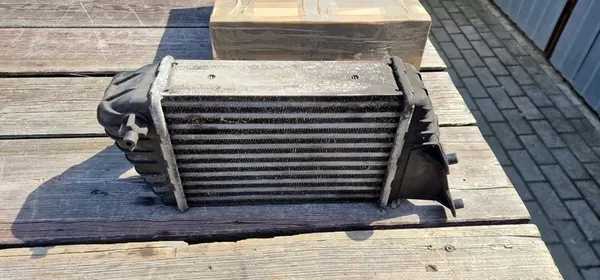 INTERCOOLER FIAT STILO 1.9D DENSO image 2