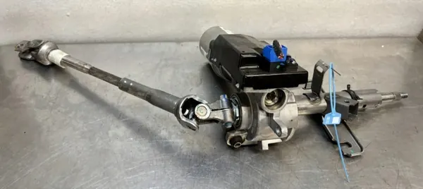 Colonne direction assistée Dacia Spring OEM 488104220R image 2