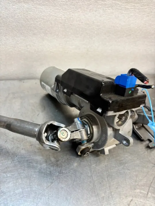 Colonne direction assistée Dacia Spring OEM 488104220R image 3
