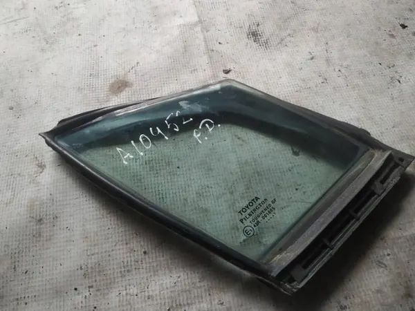 OEM as2 EIS-2439424 voorrechter deurslot voor Toyota Avensis image 2