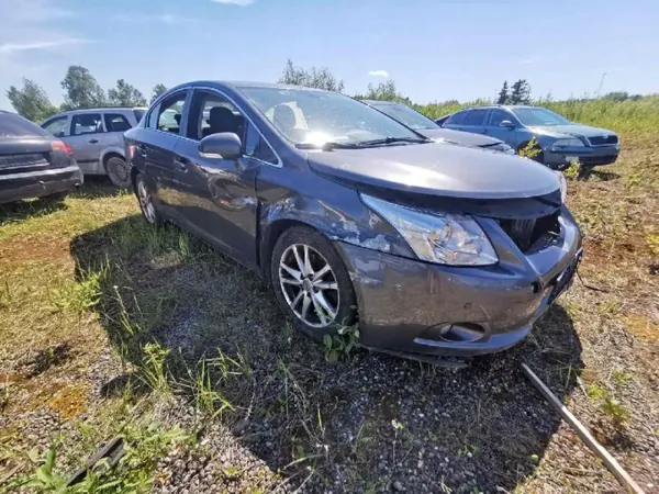 OEM as2 EIS-2439424 voorrechter deurslot voor Toyota Avensis image 4