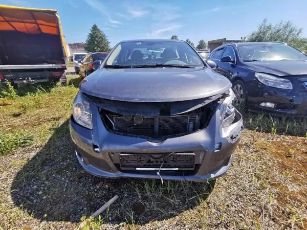 OEM as2 EIS-2439424 voorrechter deurslot voor Toyota Avensis image 5