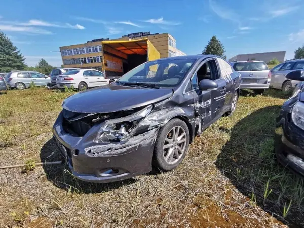 OEM as2 EIS-2439424 voorrechter deurslot voor Toyota Avensis image 6