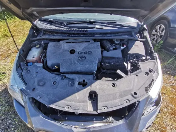 OEM as2 EIS-2439424 voorrechter deurslot voor Toyota Avensis image 7