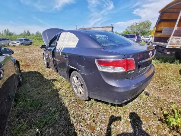 OEM as2 EIS-2439424 voorrechter deurslot voor Toyota Avensis image 8