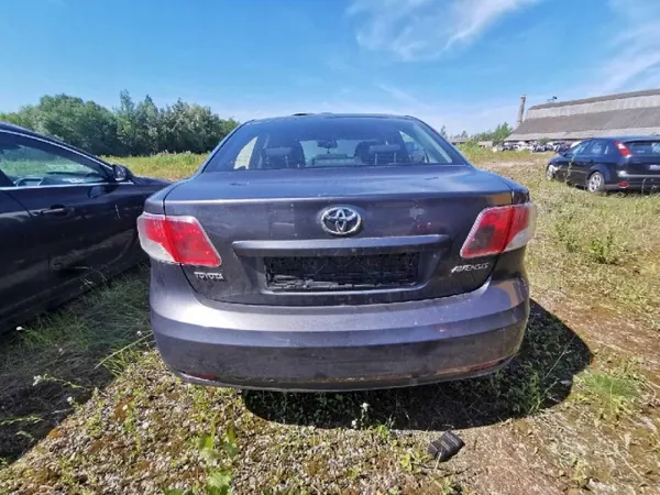 OEM as2 EIS-2439424 voorrechter deurslot voor Toyota Avensis image 9