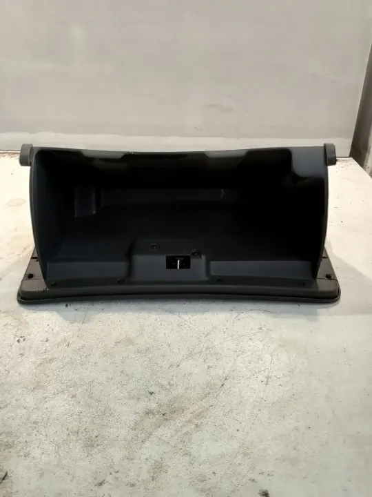 Toyota Clarus kojelaatikko kansi Musta OEM image 3