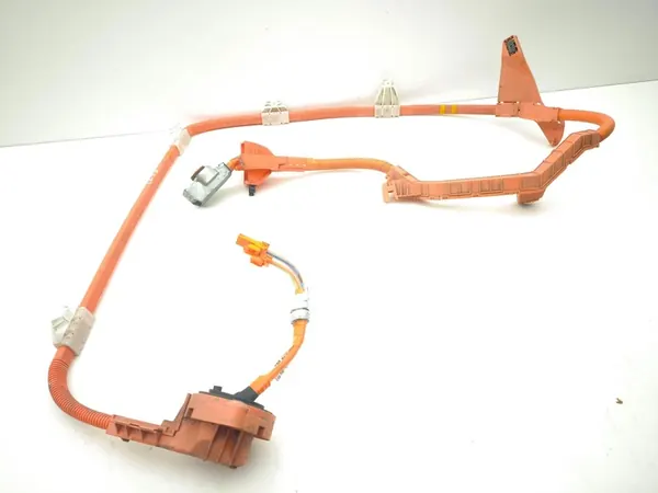 Cabo de Alta Tensão Toyota Corolla E210 E21 2023 821H102300 image 1