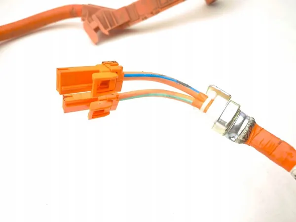 Cabo de Alta Tensão Toyota Corolla E210 E21 2023 821H102300 image 9