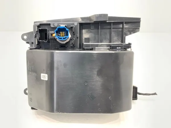 Cendrier OEM 566863077 pour Skoda Karoq 2.0 190CV image 3