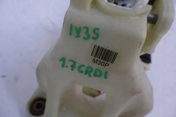 Sélecteur de boîte OEM 43794-2Y450 pour Hyundai ix35 image 4