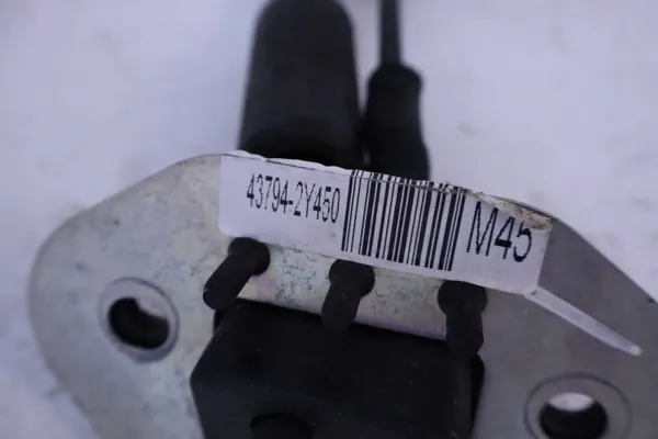 Sélecteur de boîte OEM 43794-2Y450 pour Hyundai ix35 image 5