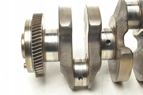 Mercedes Kampiakseli OEM A6510409T W204 2.2 CDI:lle image 6
