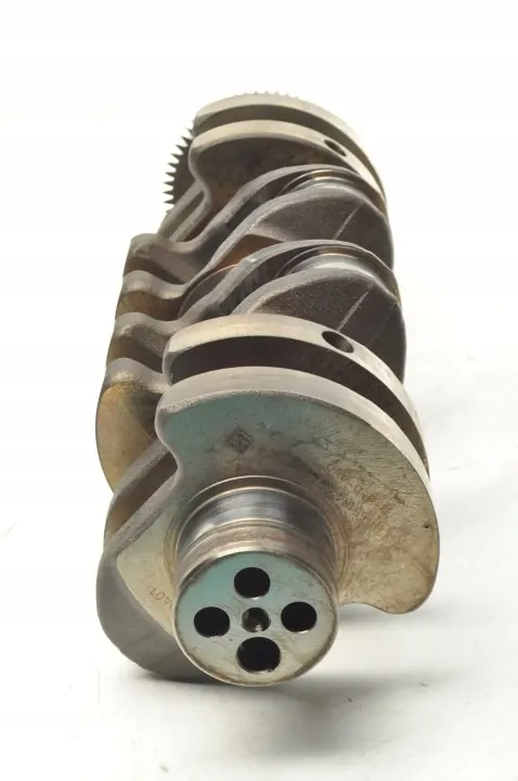 Mercedes Kampiakseli OEM A6510409T W204 2.2 CDI:lle image 8