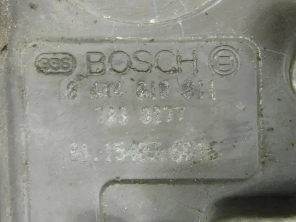 AdBlue-pump OEM 8115403613800 för MAN TGA TGX image 3
