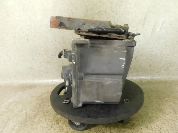 AdBlue-pump OEM 8115403613800 för MAN TGA TGX image 4