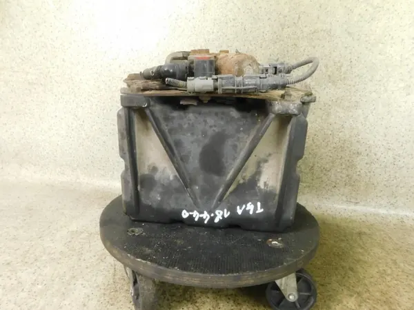 AdBlue-pump OEM 8115403613800 för MAN TGA TGX image 5