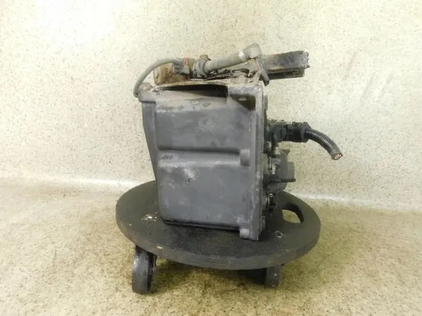 AdBlue-pump OEM 8115403613800 för MAN TGA TGX image 6