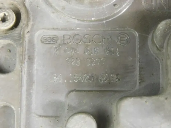 AdBlue-pump OEM 8115403613800 för MAN TGA TGX image 7