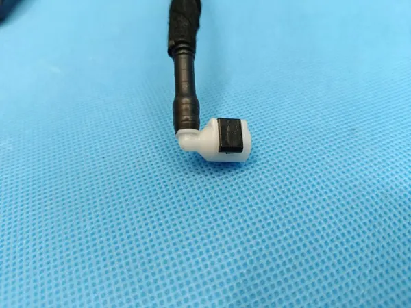 Cupra Leon sproeikop OEM 5FA955667 - Gebruikt image 10