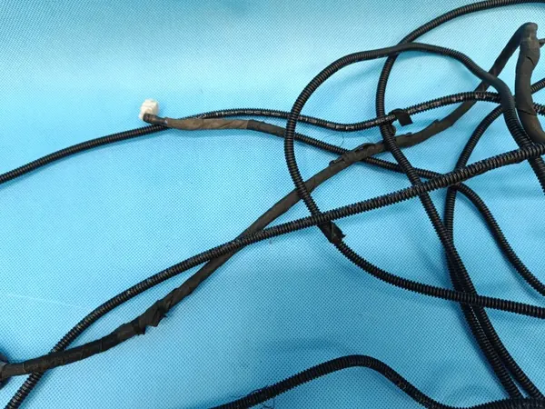 Cupra Leon sproeikop OEM 5FA955667 - Gebruikt image 8