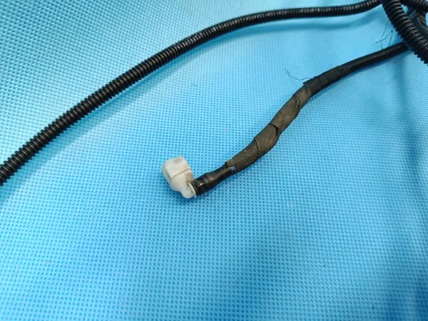 Cupra Leon sproeikop OEM 5FA955667 - Gebruikt image 9