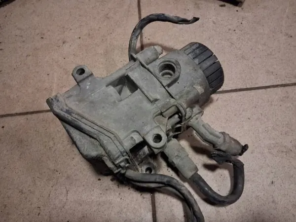 Scania Klep OEM 0486203025 - Gebruikte Staat image 4