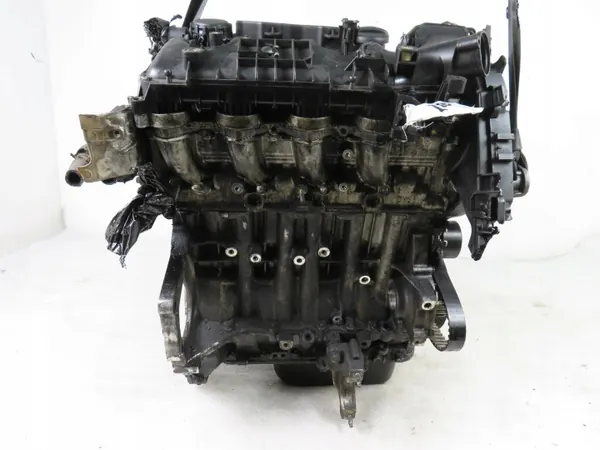 Motor Mazda 3 BK 1.6 Diésel usado OEM GBDA image 2